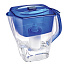 Фильтр-кувшин Барьер, Гранд Нео, для холодной воды, 1 ступ, 4.2 л, синий, ультрамарин, В011Р00 - фото 2