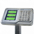 Весы торговые Delta, ТВП1-300С, до 300 кг/ 100 г, ТВП1-300С - фото 2