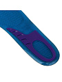 Стельки Streetwise, гелевые, амортизационные, универсальные, ТПЭ, полиэстер, 37-41 р-р, 459-233 - фото 2