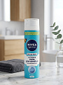 Гель для бритья, Nivea, Чистая кожа, 200 мл, 81793 - фото 2