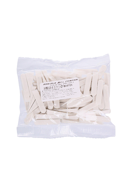 Клинья для плитки 38х7х8 мм, 100 шт, Bartex, 0015086