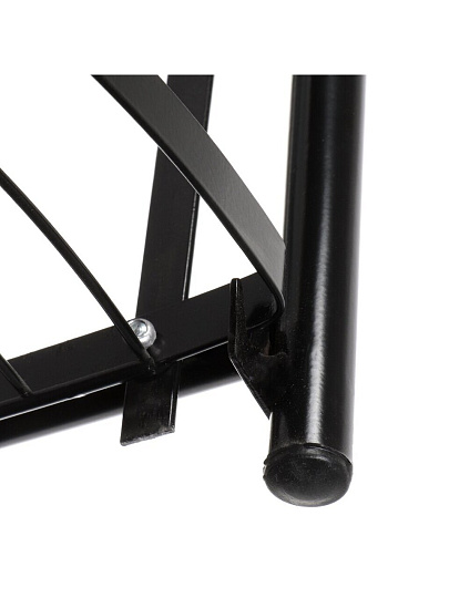 Полка универсальная, железо, 3 секции, 50х38х86 см, угловая, Y9-245