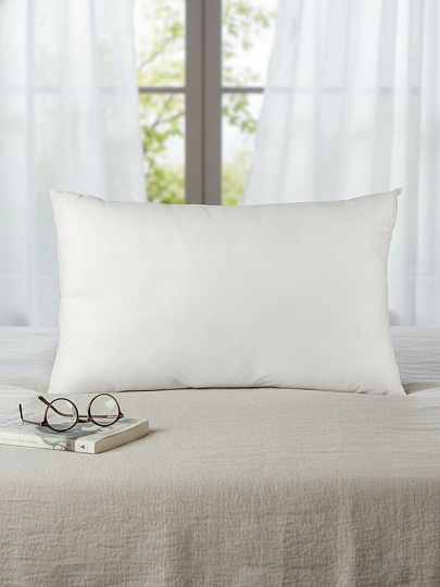 Подушка декоративная, 35х55 см, 100% полиэстер, внутренняя, Сказка На Ночь