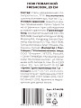 Нож кухонный Atmosphere, Свежеприготовленный/FreshCook, поварской, нержавеющая сталь, 20 см, нейлон, AT-K4316 - фото 6