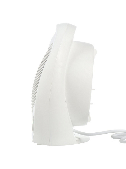 Тепловентилятор Zerten, ZTV-20, 1 секция, напольный, 2 кВт, 20 м2, спиральный