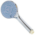 Лейка для душа, 5 режимов, индивидуальная упаковка, ComfortFactor, M-1021, 52923-10
