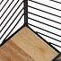 Подставка для столовых приборов, металл, квадратная, 11 см, Y4-8007 - фото 5