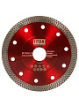 Диск отрезной алмазный по камню, Tytan, Professional, 125х22.23х1.2 мм, супер тонкий, 58444 - фото 3