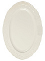 Блюдо фарфор, овальное, 25х35.5х2.3 см, Фрея, Blue bird, BB-OD35-0103 - фото 5