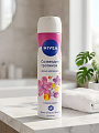 Дезодорант Nivea, Созвездие тропиков, для женщин, спрей, 150 мл