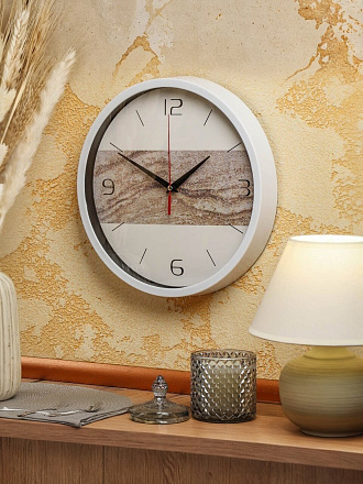 Часы настенные, 30 см, Y4-3356