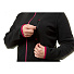 Блуза рабочая из флиса, женская, цвет черный, размер M, NEO Tools, 80-500-M - фото 9