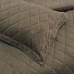 Текстиль для спальниSofi De MarkO Деметра Пок-5303К-240х260, евро, покрывало и 2 наволочки 50х70 см - фото 2