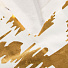 Наволочка декоративная Золотая, 100% полиэстер, 43 х 43 см, Y6-1895 - фото 4
