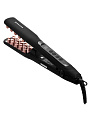 Мультистайлер Brayer, 3306BR, 80 Вт, керамическое покрытие, 230 °, гофре, пароувлажнение - фото 3