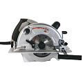 Электропила циркулярная, Интерскол, ДП-140/800, 800 Вт, 140х20х2.4 мм, 45 мм, 4500 об/мин, 95.1.0.00 - фото 4