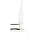 Светильник настольный сенсорное включение, 7 Вт, с USB, белый, абажур белый, Uniel, TLD-572 White, UL-00008663 - фото 3