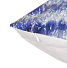 Наволочка декоративная Сани с оленями, 100% полиэстер, 43 х 43 см, Y6-1892 - фото 2