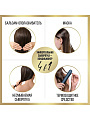 Сыворотка-ополаскиватель Pantene Pro-V, Miracle Густые и крепкие, 200 мл - фото 2