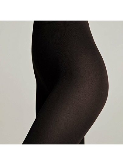 Колготки Conte, Triumf, 220, микрофибра, р. 6, nero, 8С-58 СП