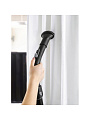 Пылесос Karcher, VC 3, 700 Вт, с контейнером, 0.9 л, сухая уборка, циклон, белый - фото 4