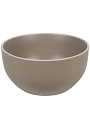 Салатник керамика, круглый, 14.5х7.1 см, Scandy Cappuccino, Domenik, DMD124