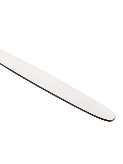 Вилка нержавеющая сталь, столовая, Vetta, Йорк, 815-106, 19.7 см