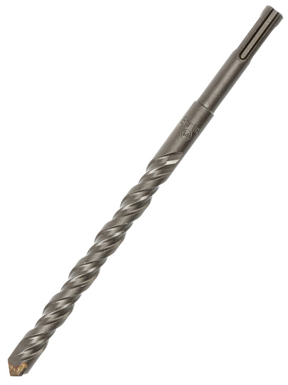 Сверло-бур для перфоратора, Bartex, диаметр 14х150х210 мм, SDS-Plus, KF102030F