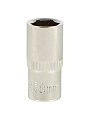 Головка торцевая 6-гранная, 1/4&amp;quot;, 8 мм, Startul, PRO-54008 - фото 2