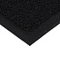 Коврик грязезащитный, 50х70 см, прямоугольный, резина, лапша, черный, Vortex, 22192 - фото 3