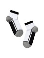 Носки детские унисекс, Conte-kids, Active, 507, белые, р. 18, укороченные, 13С-34СП
