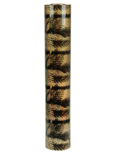 Клеенка Silvano, 0.8х20 м, силикон, 0.6 мм, декор, 6057
