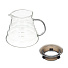 Чайник заварочный стекло, 0.6 л, силикон, Satoshi, 850-205 - фото 3