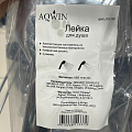 Лейка для душа, пластик, 3 режима, Aqwin, JTA-708C - фото 10