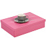 Набор чайный керамика, 12 предметов, на 6 персон, 240 мл, Туман, Y6-10283, подарочная упаковка - фото 4