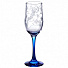 Бокал для шампанского, 200 мл, стекло, 6 шт, Декостек, Примавера, 1712-ГН - фото 5