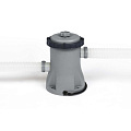 Бассейн каркасный Bestway, 366х76 см, Steel Pro Max, 56416, фильтр-насос, 6473 л - фото 4