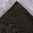 Коврик грязезащитный, 80х1500 см, прямоугольный, полиэстер, 3D разноцвет треугольник, Z148 - фото 3