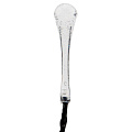 Фонарь садовый Lamper, Каскад Сталактит, на солнечной батарее, грунтовый, 3 Вт, пластик, LED 5 м, выносная солнеч. 1м/аккум, 2 режима - фото 3