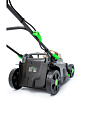 Газонокосилка электрическая, аккумуляторная, Favourite, OBS 21 WET PROF, 37 см, 35 л, 25-75 мм, 2900 об/мин - фото 9