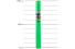 Сетка для птичников, пластмасса, 13 х 15 мм, 100х1000 см, зеленая, Протэкт, Ф-13/1/10 - фото 7