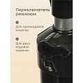 Насос для сап борда, двойного действия, B-001 - фото 12
