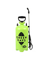 Опрыскиватель садовый Green Days, 10 л, пластик, в коробке, 9595-00К - фото 5