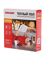 Теплый пол 0.9-1.2 м2, 150 Вт, двухжильный, 10 м, Standard RND-10-150, Rexant - фото 4
