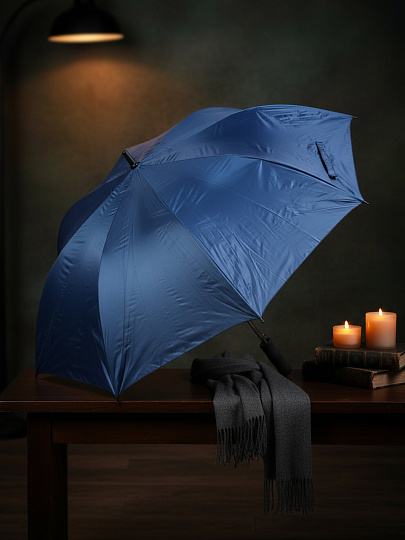 Зонт полуавтомат, трость, 10 спиц, 70 см, в ассортименте, Y4-11570