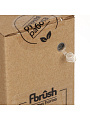 Аромадиффузор декоративный Fbrush, 50 мл, 5.5х21 см, Aroma home Peach Pearl, DPC50-4 - фото 3