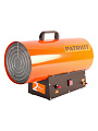 Пушка тепловая газовая, Patriot, GS 30, 30 кВт, 700 м³/ч, 1 режим, цилиндр, 633445022