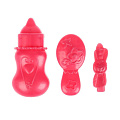 Игр Любимая Пони, пьет из бутылочки, чмокает, розовый B322714-R2-RU - фото 3