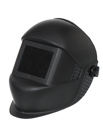 Маска сварщика ЕПК АС, Евродизайн, пластик