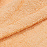 Халат женский, махровый, 100% хлопок, пудрово-желтый, M-L, 46-48, Barkas, AI-1905008 - фото 6